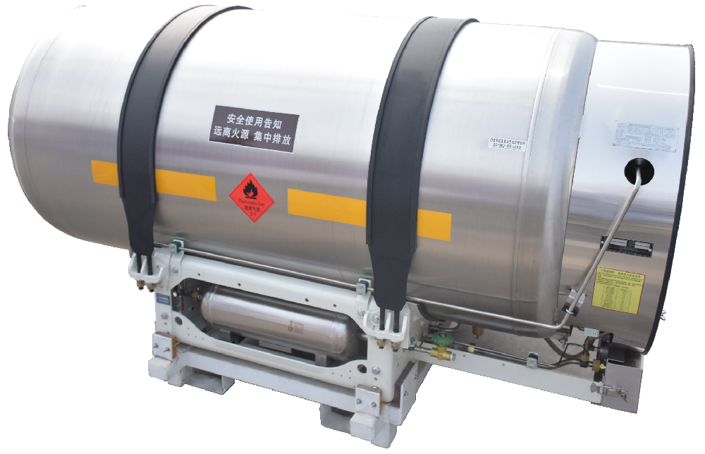 Product 1500L display