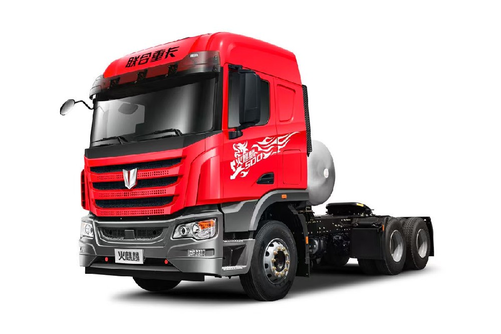 Unified Vehicle Applications