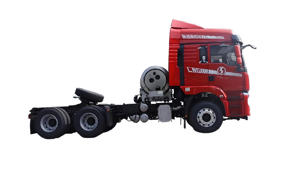 Shaanxi Business Vehicle Application